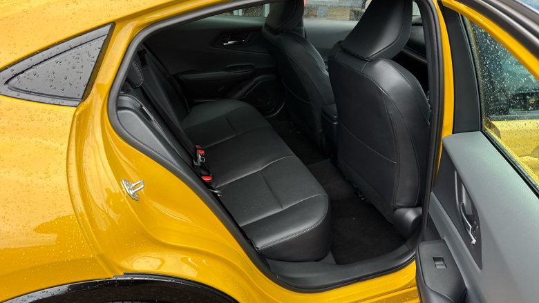 Toyota Prius 2.0 PHEV Excel 5dr CVT Hatchback